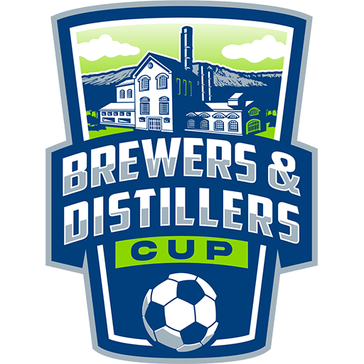 Brewers & Distillers Cup