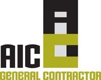 AIC General Contracting logo