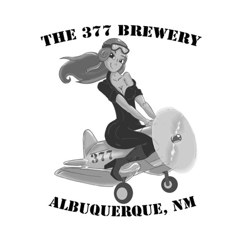 The 377 Brewery - ABQ